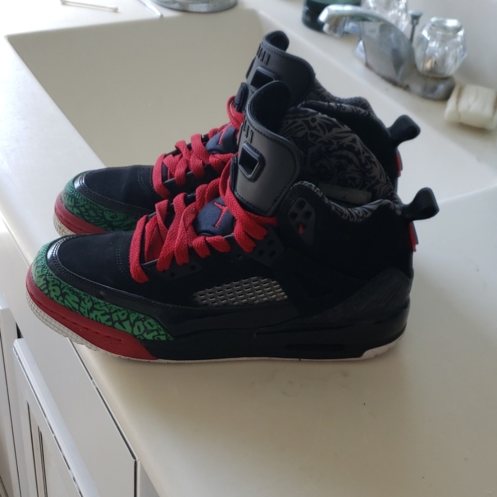 Shoes